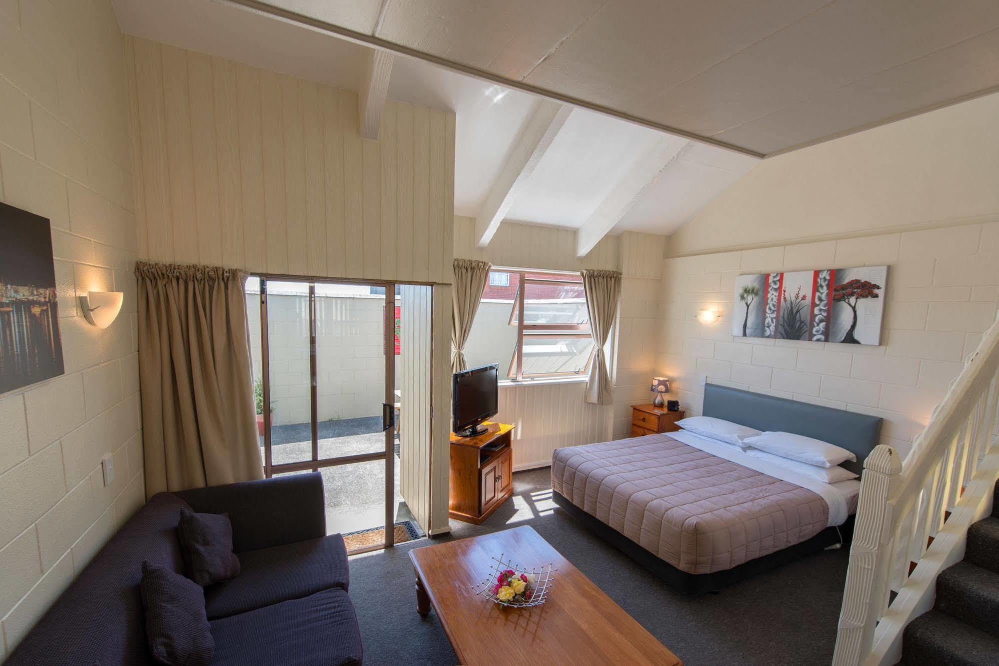Howick Motor Lodge Auckland Exterior foto