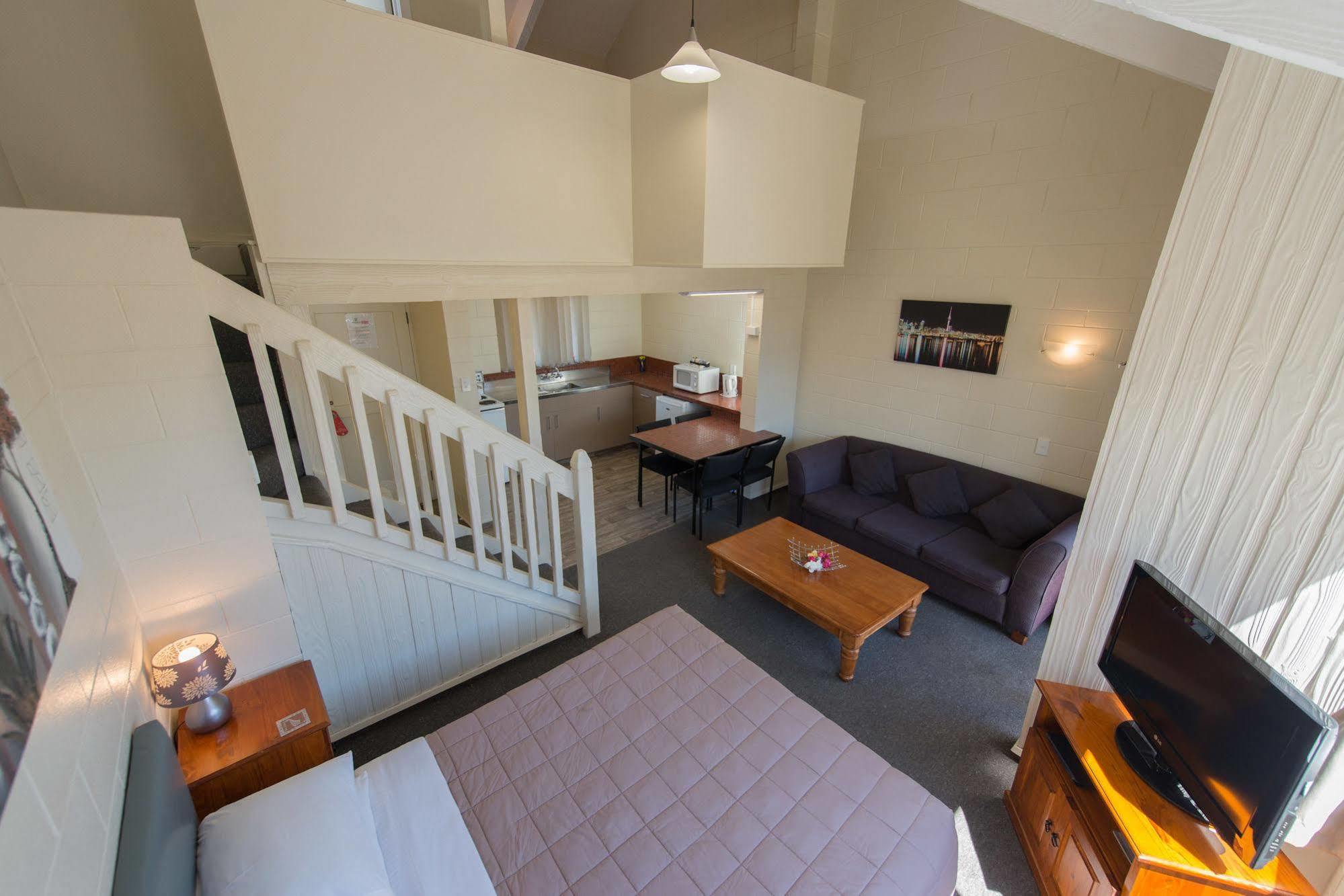 Howick Motor Lodge Auckland Exterior foto
